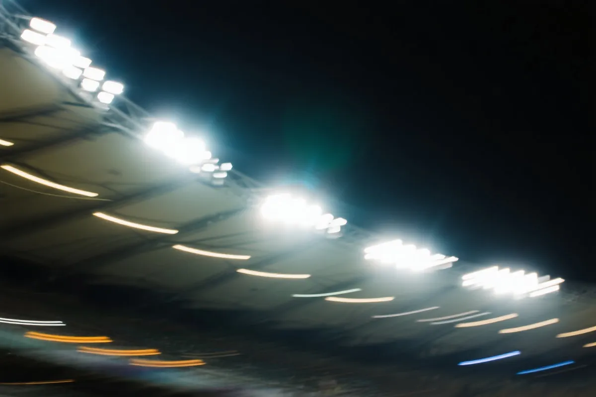 Seamless sports experience